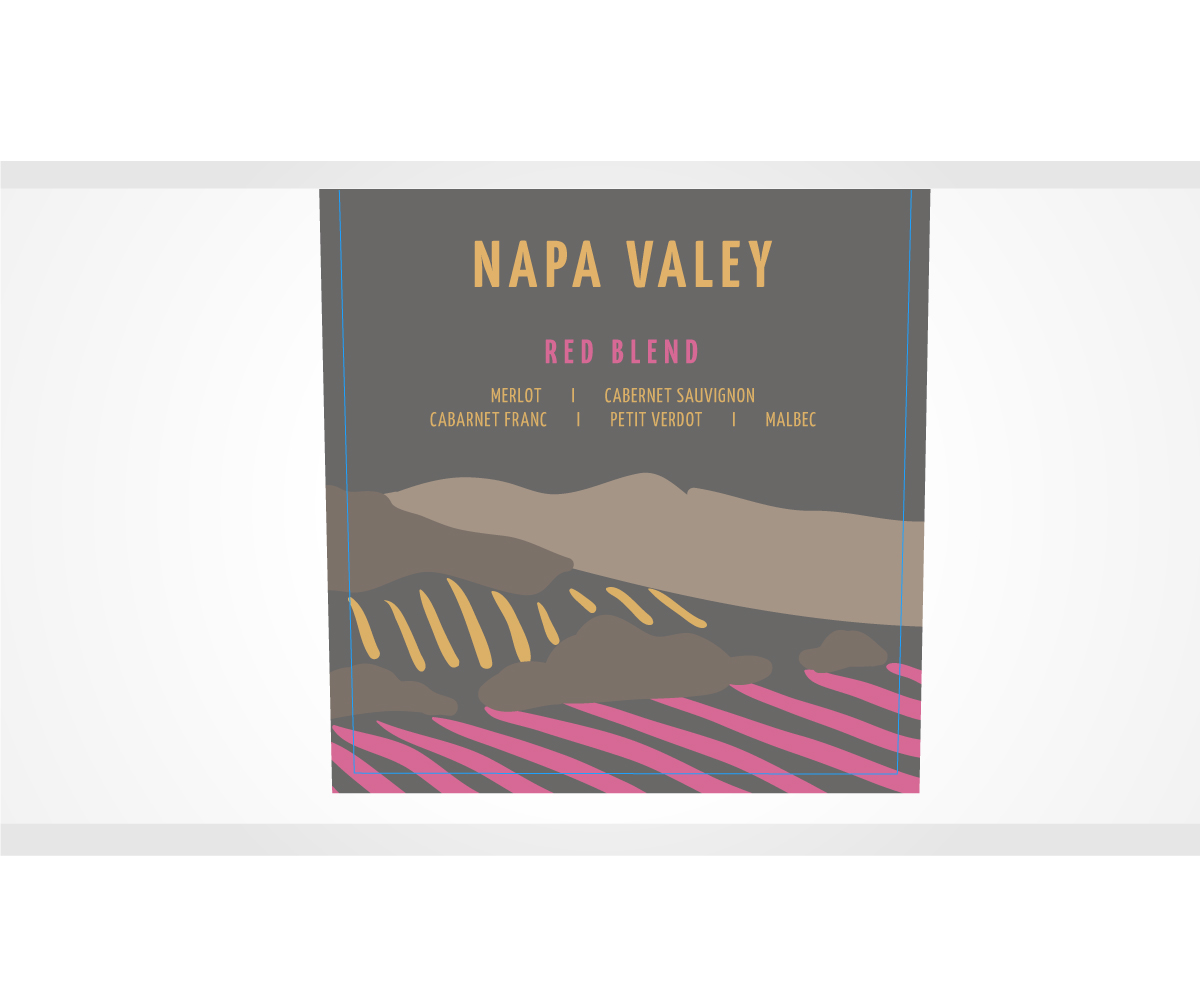 Packaging Design by sammovilka for this project | Design #25849554