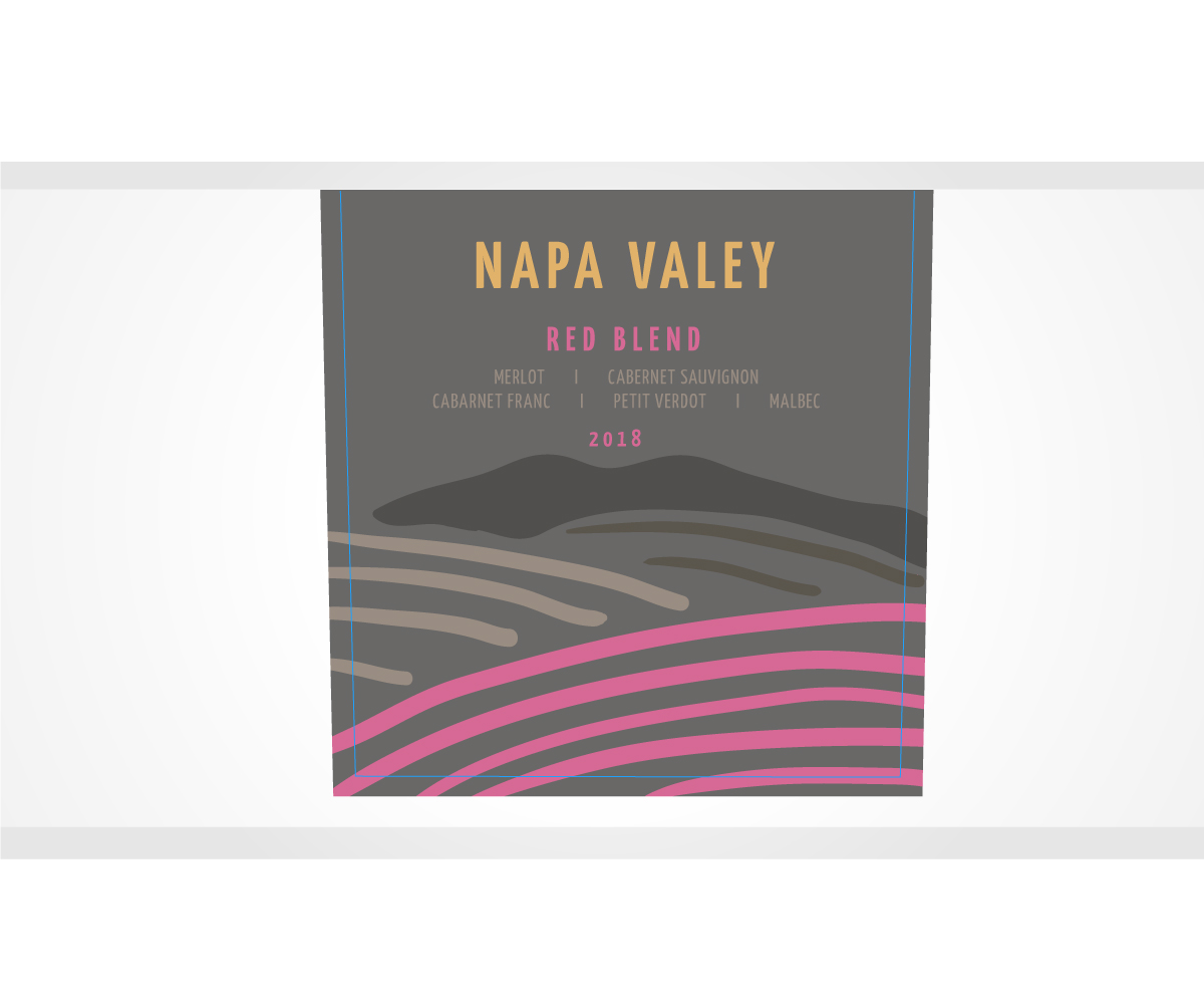 Packaging Design by sammovilka for this project | Design #25849616