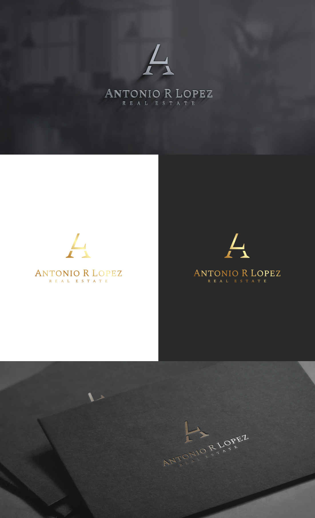 Logo Design by GLDesigns for this project | Design #25743680