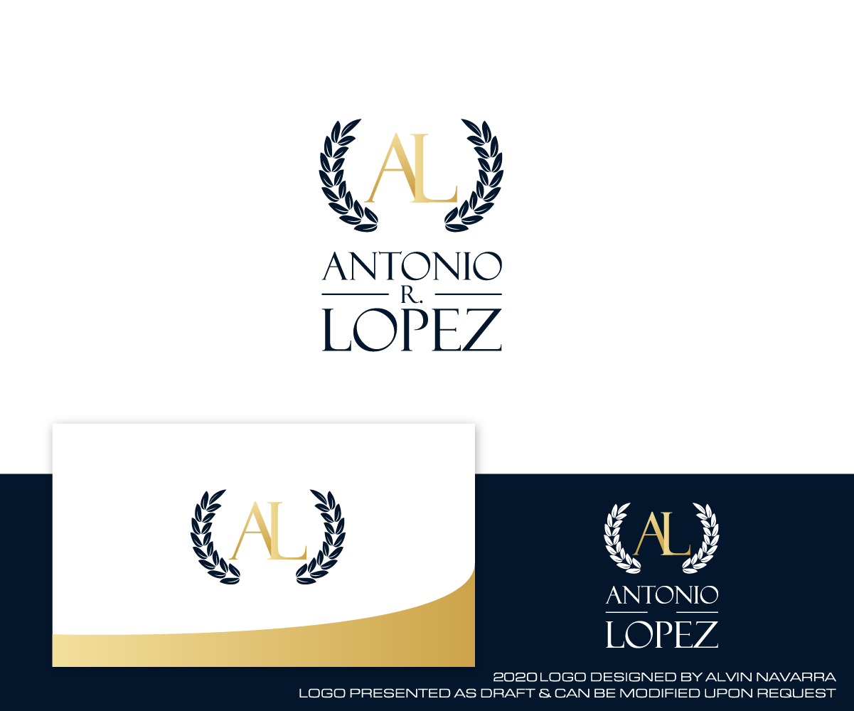 Logo Design by alvinnavarra for this project | Design #25758922