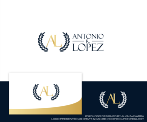 Logo Design by alvinnavarra for this project | Design: #25758923