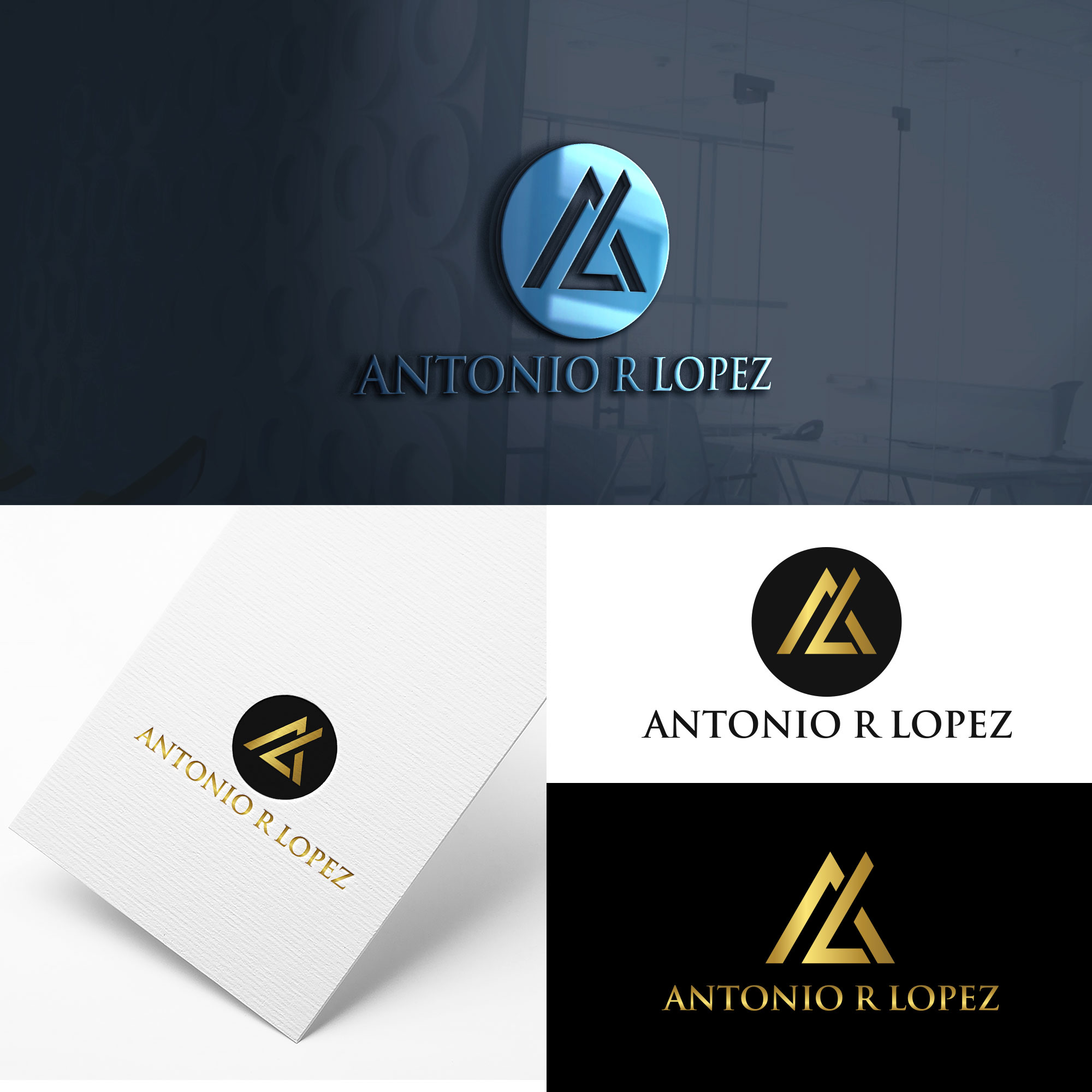 Logo Design by sabbir049 for this project | Design #25786065