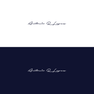 Logo Design by AZart for this project | Design: #25778031