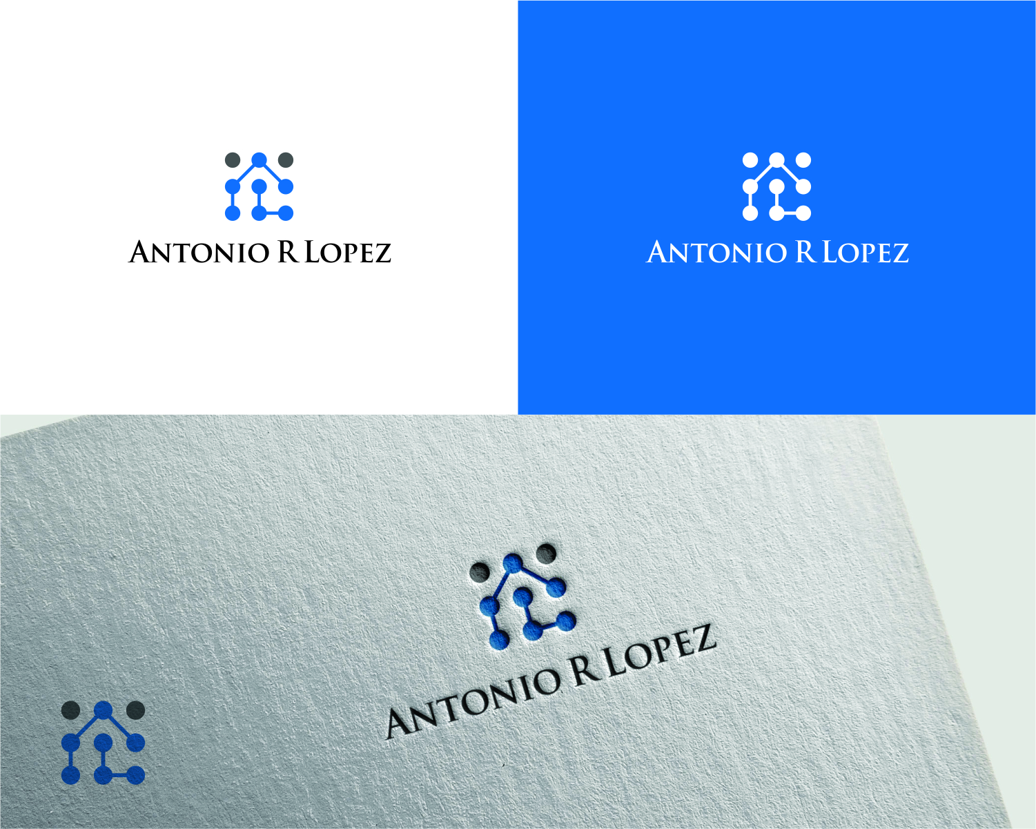 Logo Design by Rusmin Gustamin for this project | Design #25767268