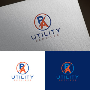 PA Utility Services | Design de Logo par sankar999