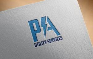 PA Utility Services | Design de Logo par Design Sword