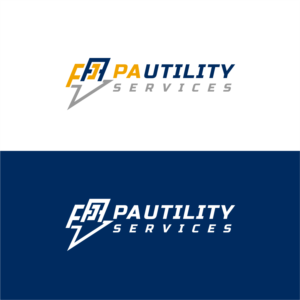 PA Utility Services | Design de Logo par ThiagoB