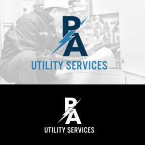 PA Utility Services | Design de Logo par simple mind