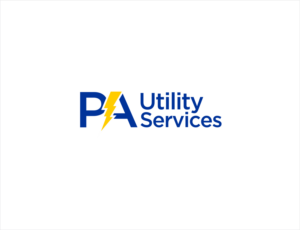 PA Utility Services | Design de Logo par BNdesigner