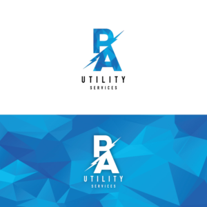 PA Utility Services | Design de Logo par tyaz 2