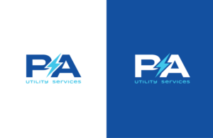 PA Utility Services | Design de Logo par lnb...