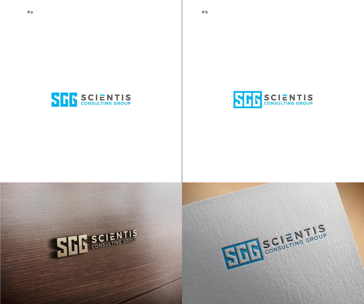 Diseño de Logo por Vetroff para este proyecto | Diseño #25738064