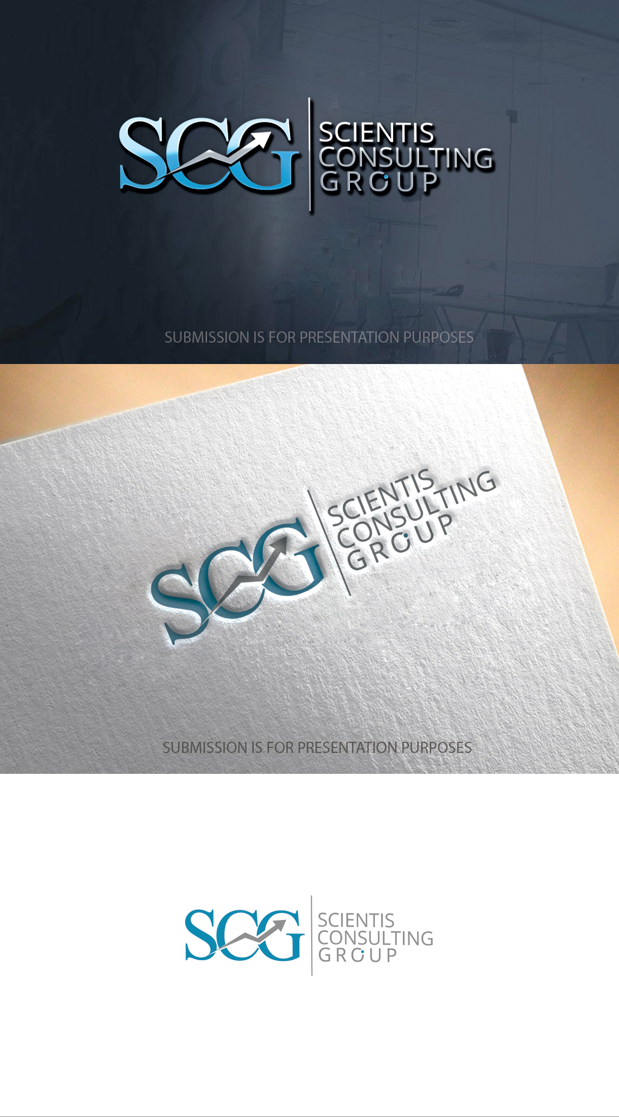 Logo-Design von graphicevolution für dieses Projekt | Design #25738059