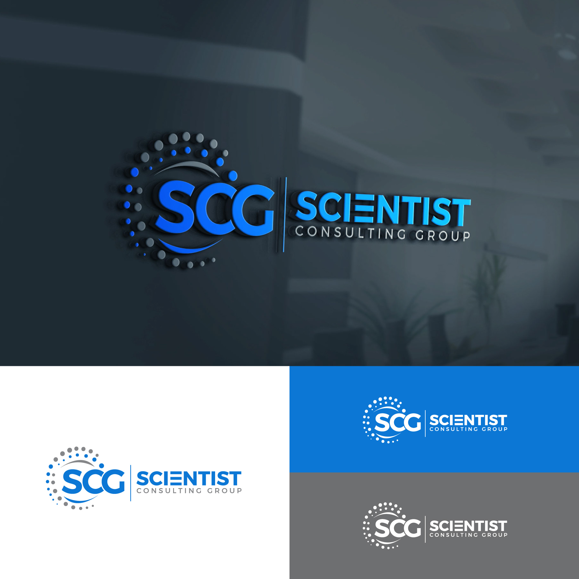 Logo-Design von UMBRA Designs für dieses Projekt | Design #25738125