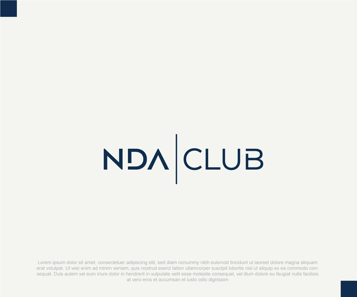 Logo Design by Niizam Uddin for this project | Design #25776889