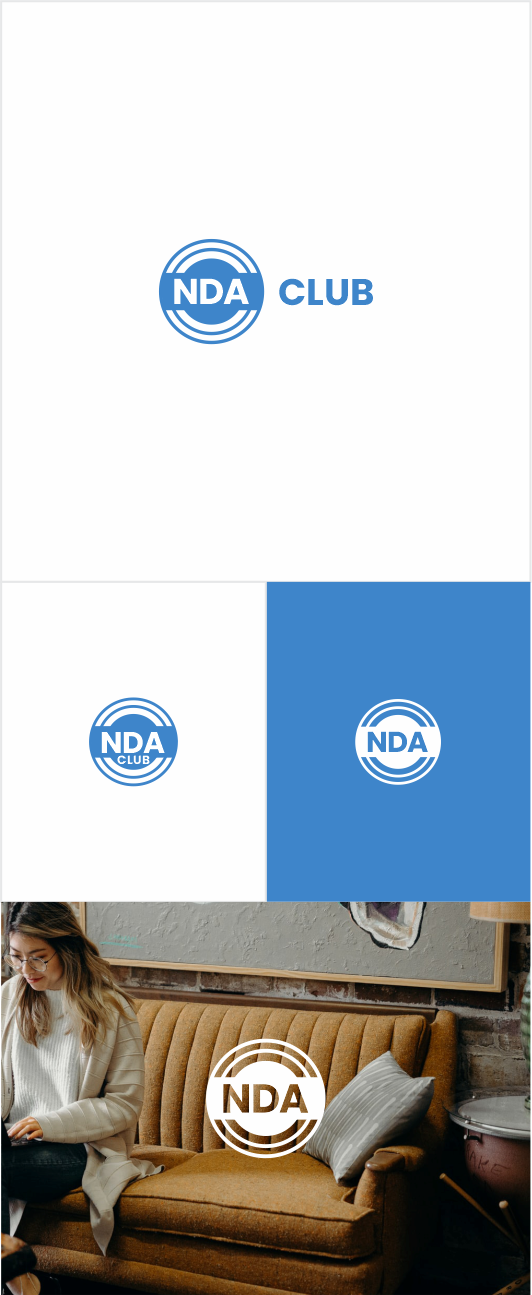 Logo Design by Naavyd for this project | Design #25740323