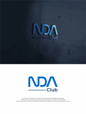 Logo Design by Hakim Febrian for this project | Design #25807863