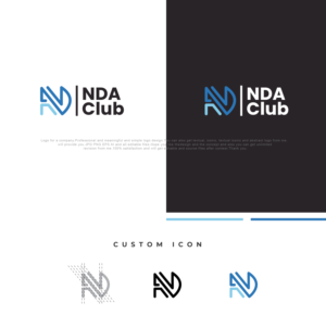 Logo Design by OviBanik