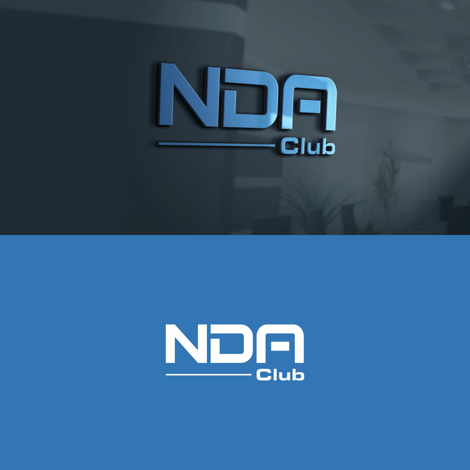 Logo Design by manah bening for this project | Design #25739708