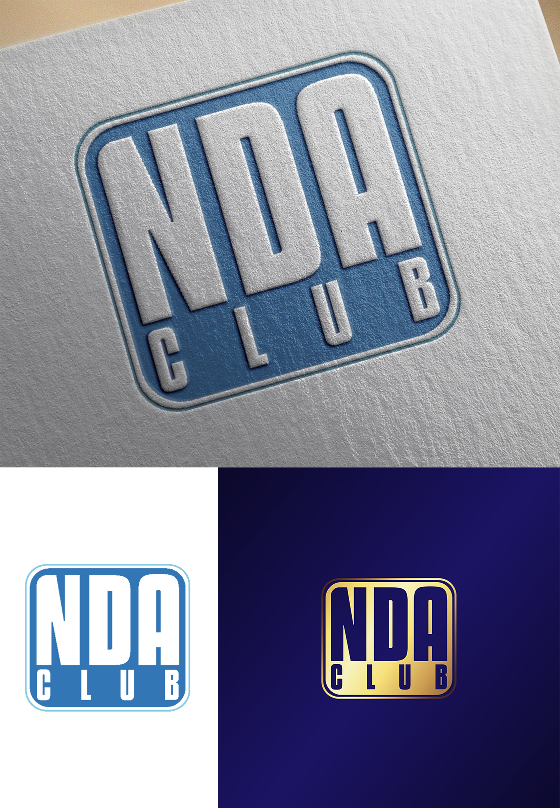 Logo Design by BlackWolf creations for this project | Design #25783562