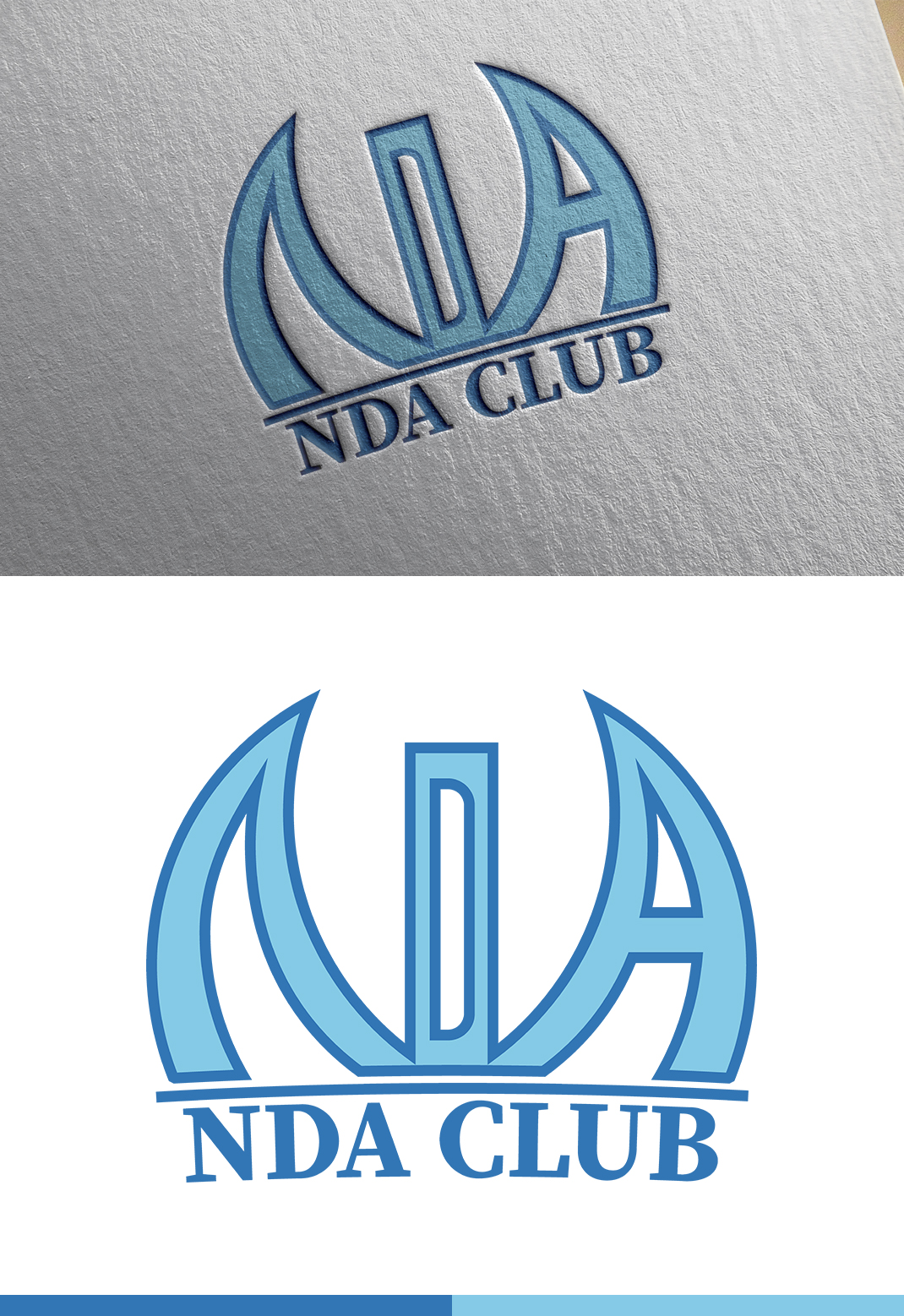 Logo Design by BlackWolf creations for this project | Design #25785164