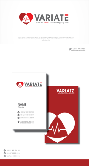 Logo Design by graphicevolution for this project | Design: #25740883