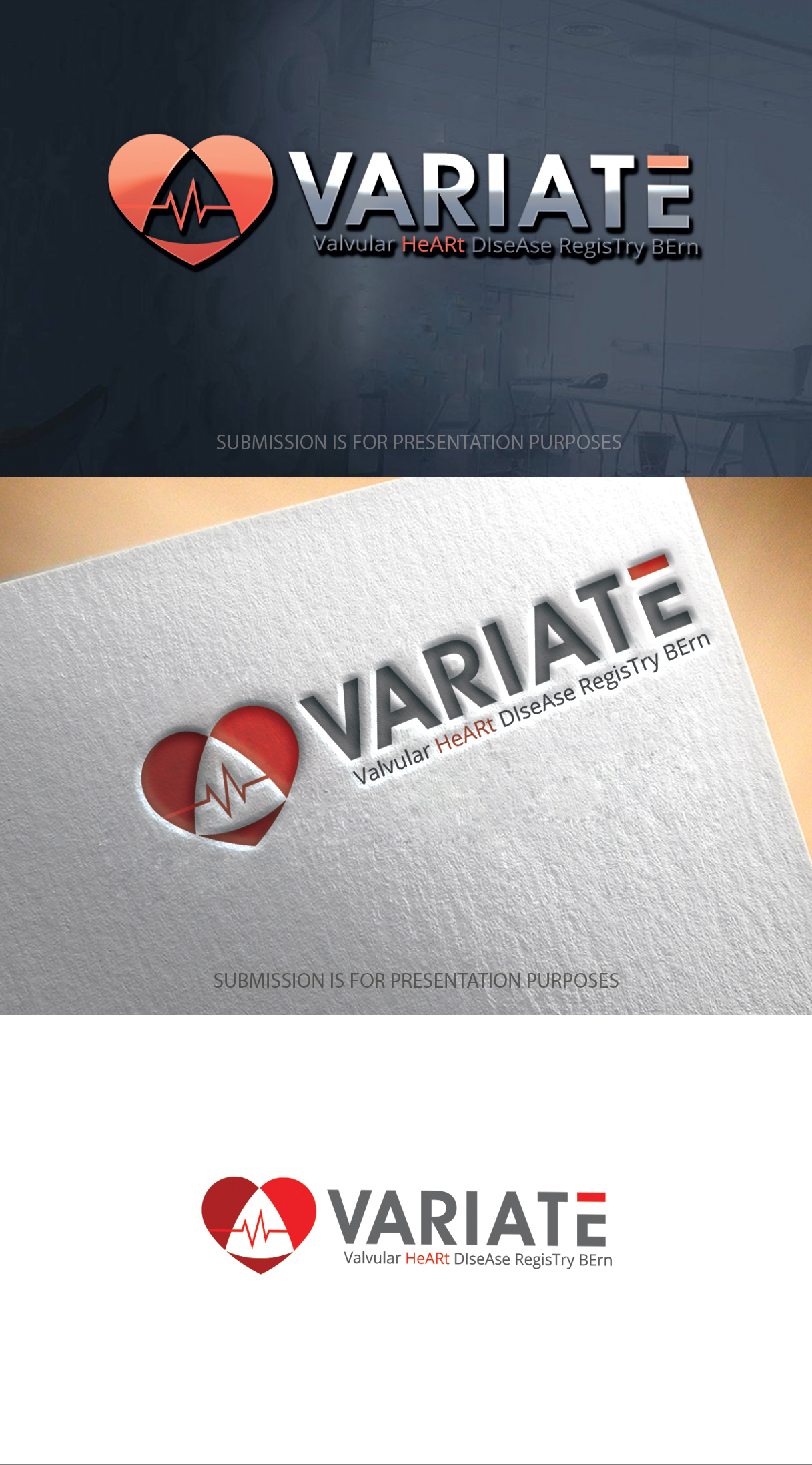 Logo-Design von graphicevolution für dieses Projekt | Design #25740884