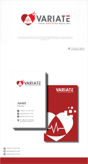 Logo Design by graphicevolution for this project | Design: #25740959