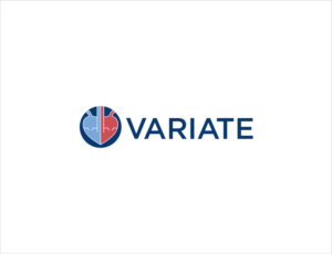 VARIATE | Logo Design by BNdesigner