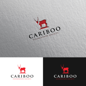 Cariboo Foundation Society | Logo Design by Rii