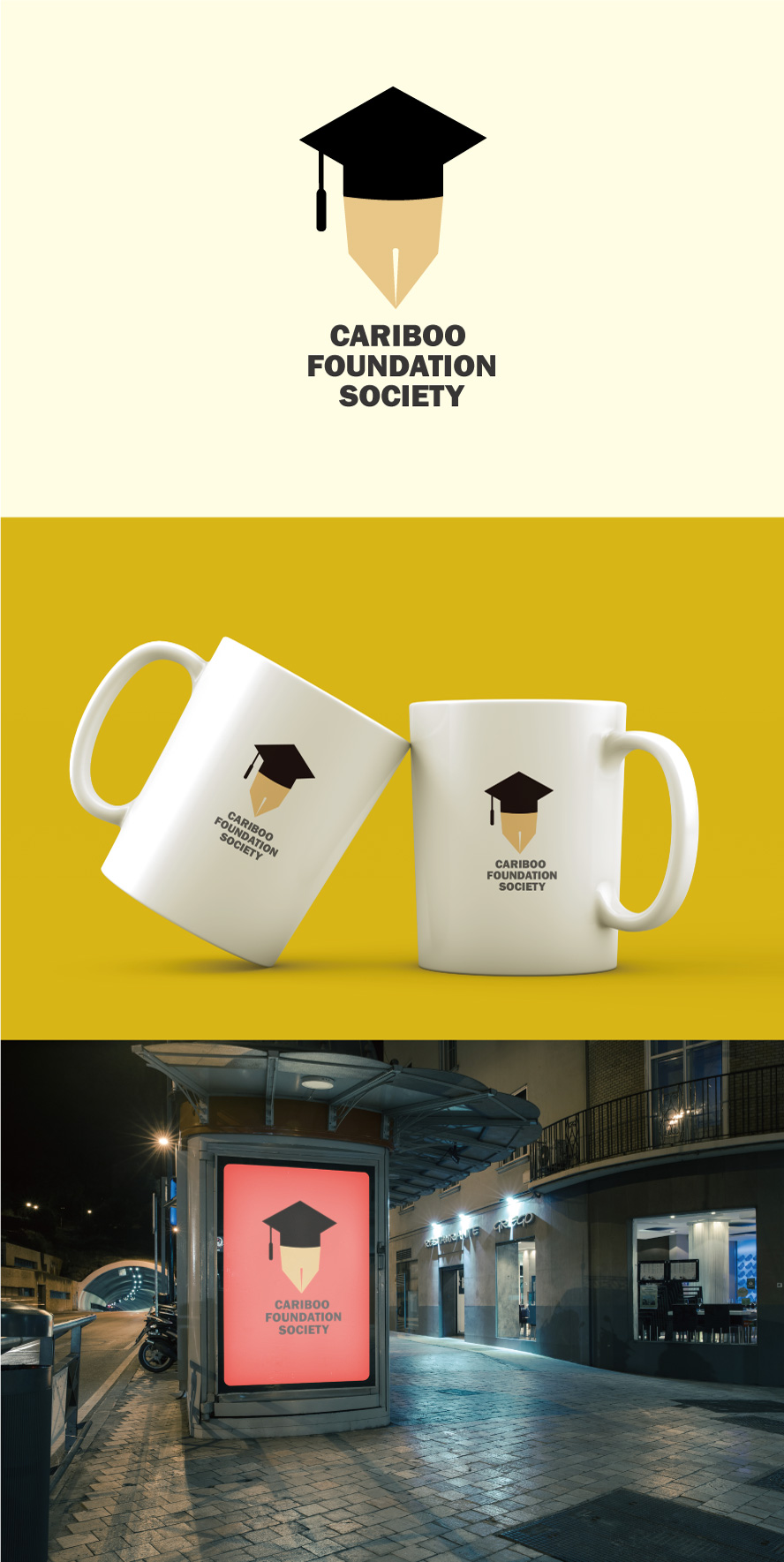 Logo Design by Dylan H for this project | Design #25771022