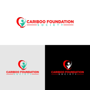 Cariboo Foundation Society | Logo Design by Avilash