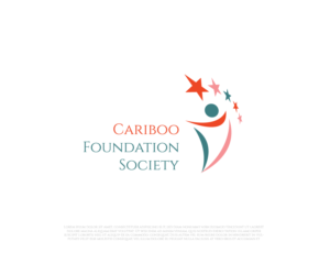 Cariboo Foundation Society | Logo Design by Ng V Duc