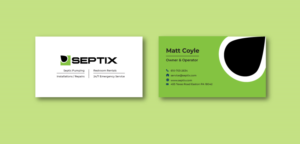 Business Card Design by abdul 84