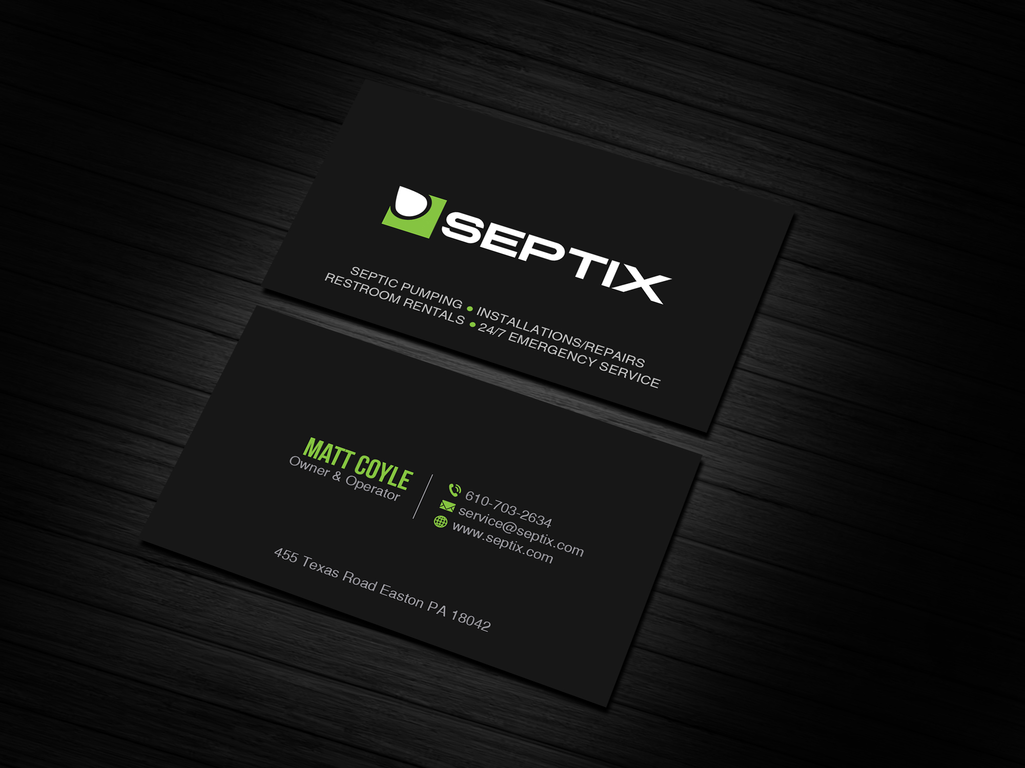 Business Card Design by Creations Box 2015 for this project | Design #25751842