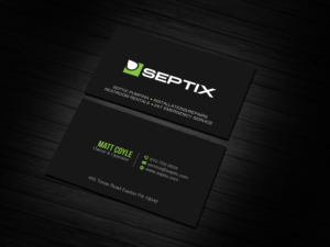Business Card Design by Creations Box 2015 for this project | Design #25751842