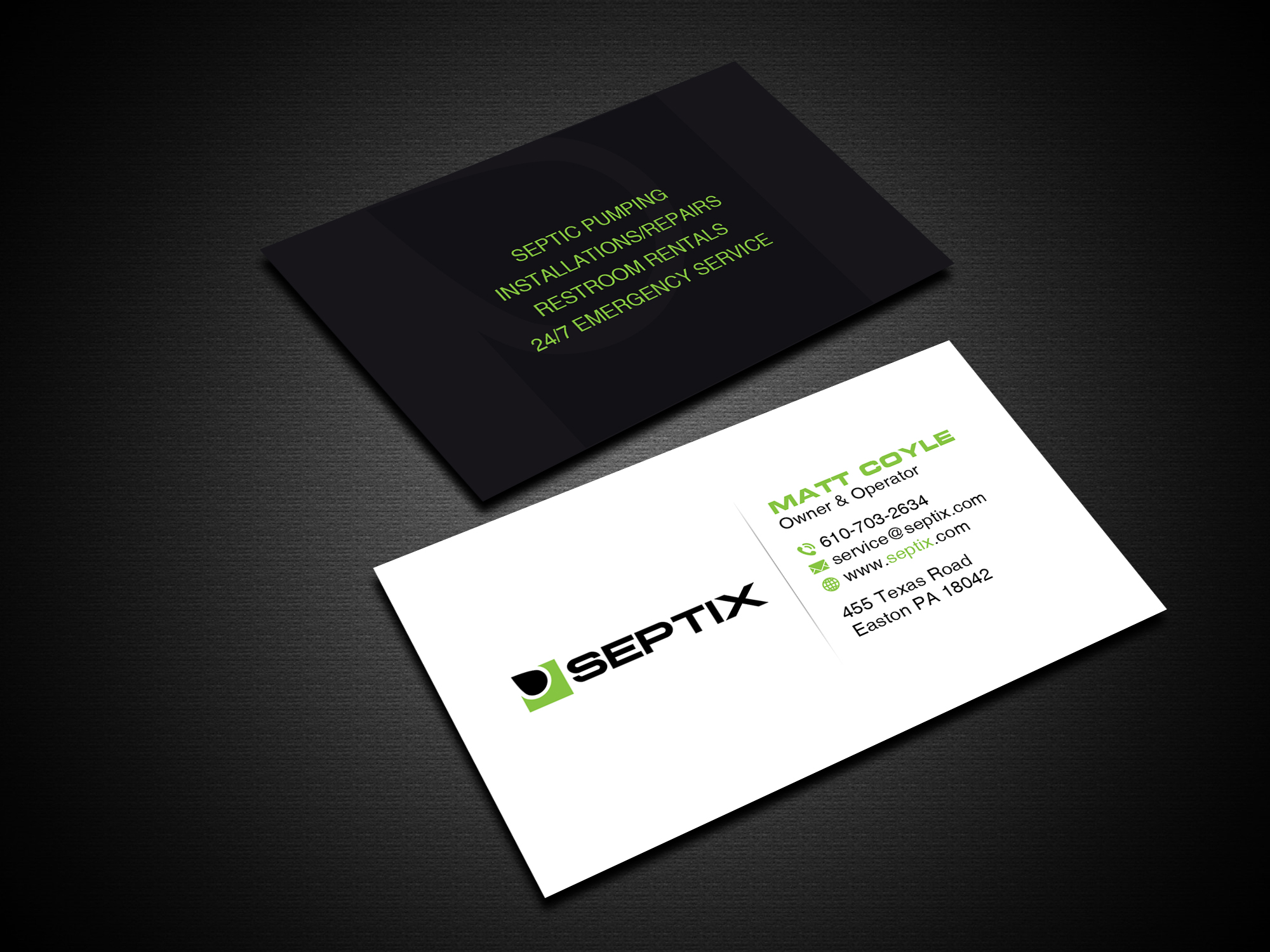 Business Card Design by Creations Box 2015 for this project | Design #25751843