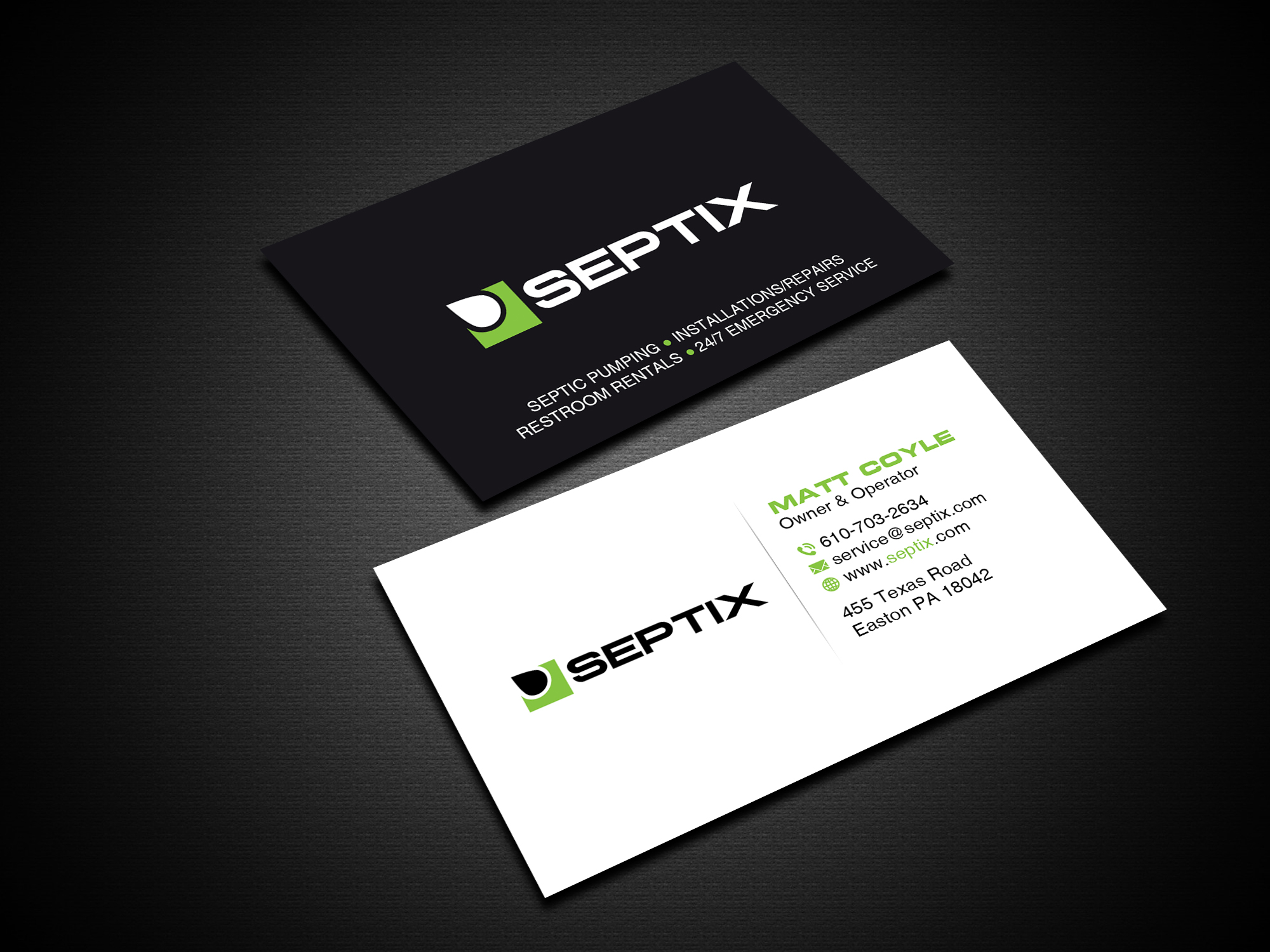 Business Card Design by Creations Box 2015 for this project | Design #25751845