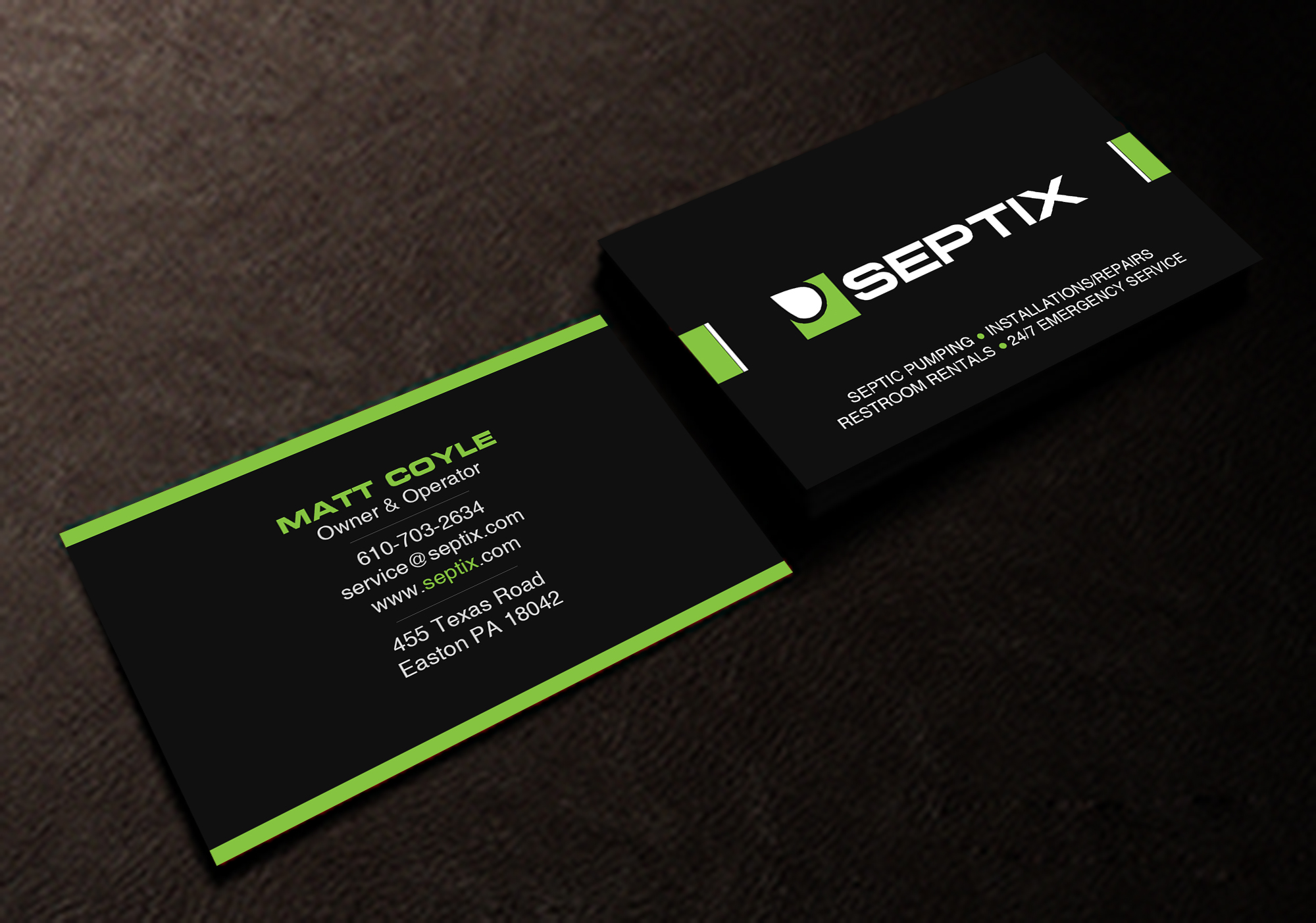 Business Card Design by Creations Box 2015 for this project | Design #25751848