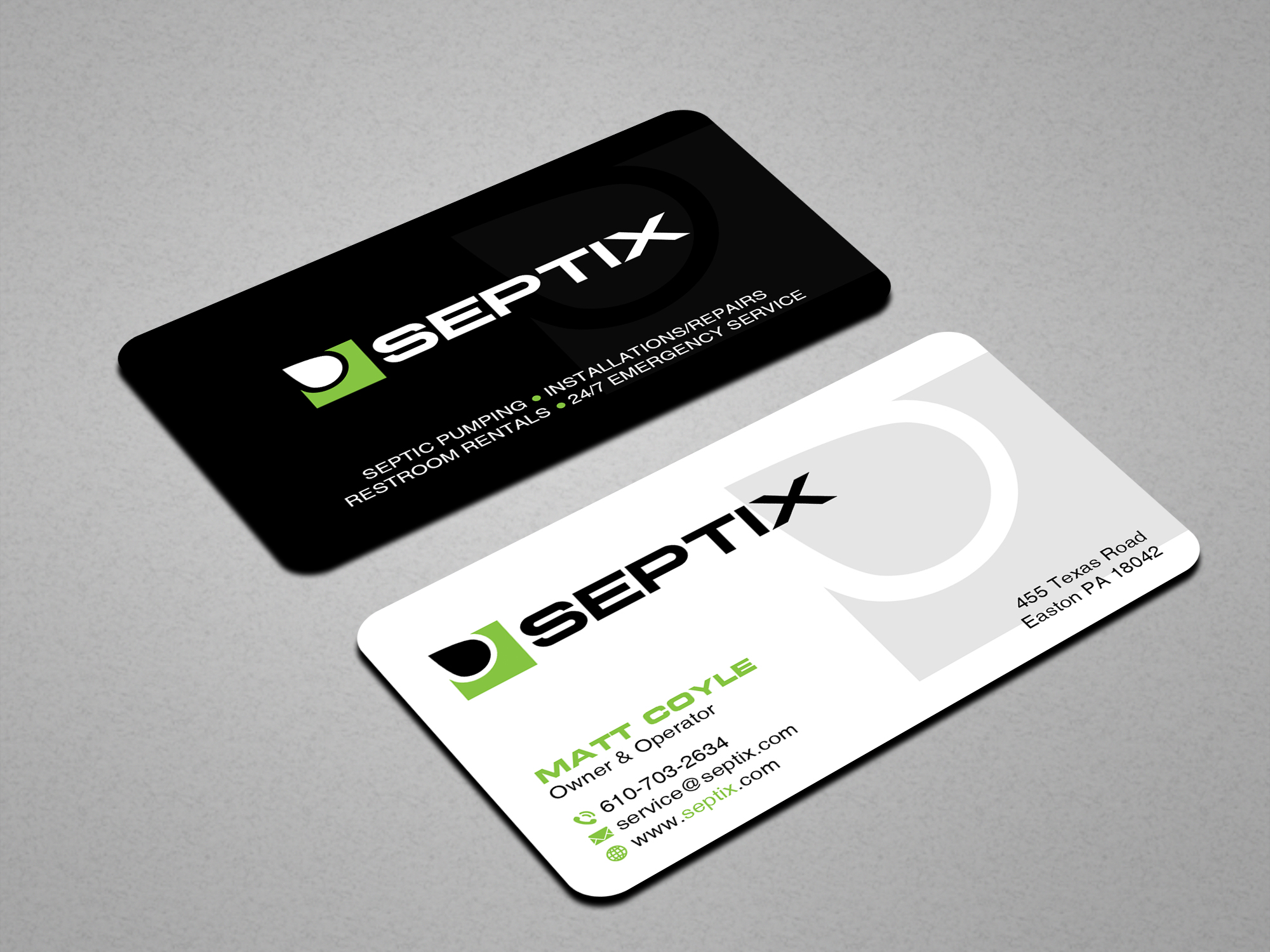 Business Card Design by Creations Box 2015 for this project | Design #25751849