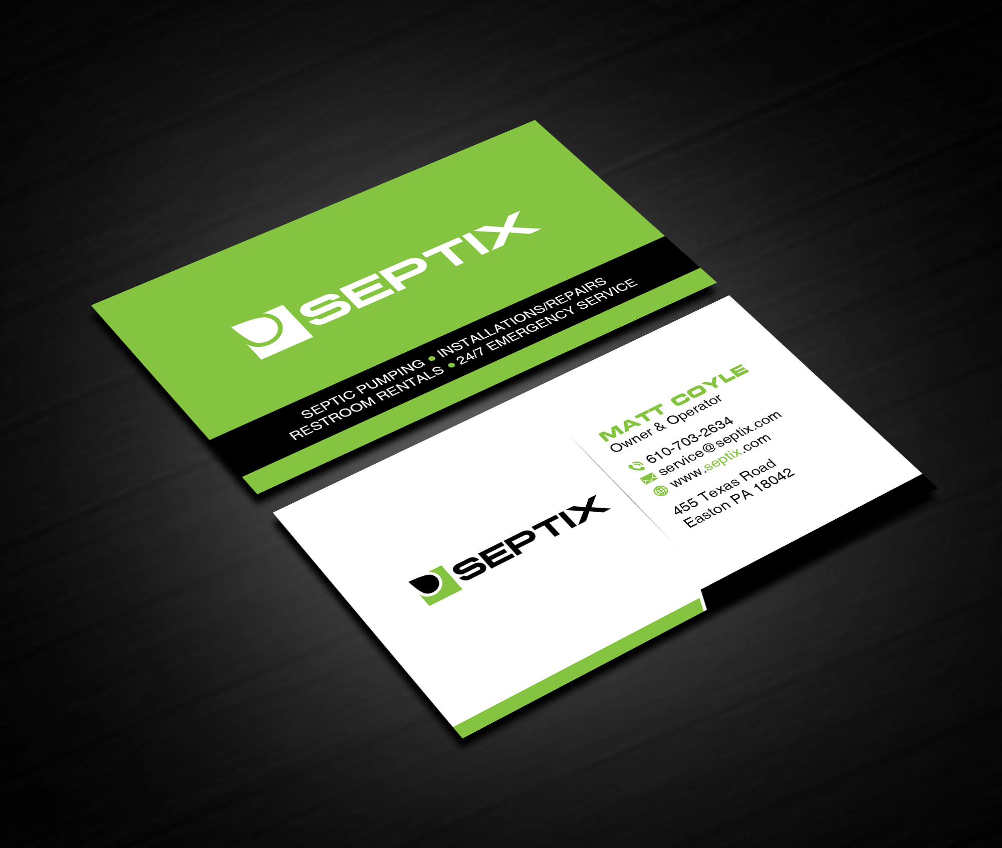 Business Card Design by Creations Box 2015 for this project | Design #25751850