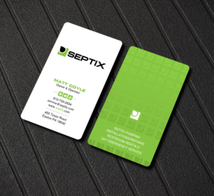 Business Card Design by Creations Box 2015 for this project | Design: #25752408