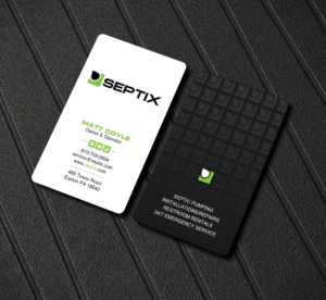 Business Card Design by Creations Box 2015 for this project | Design: #25752409