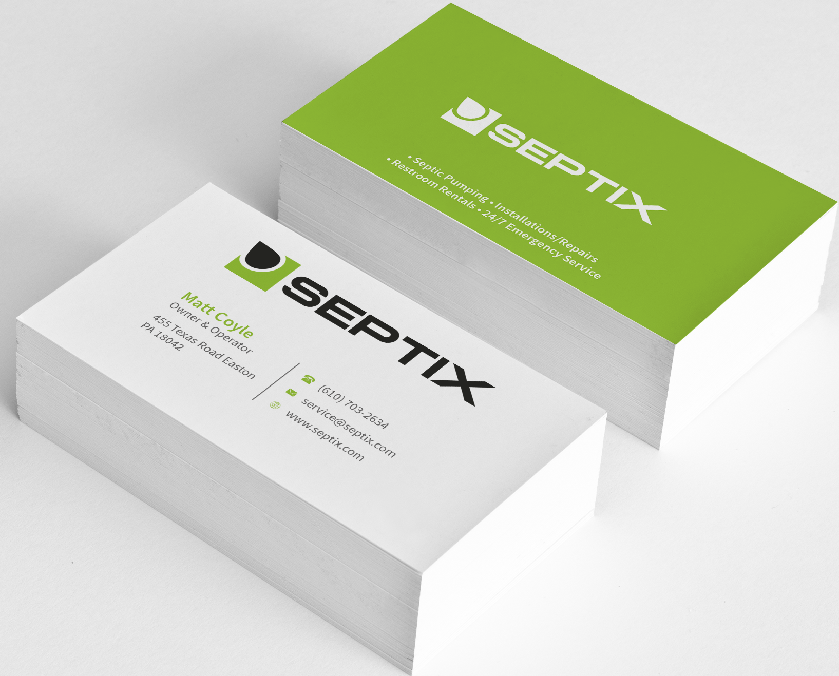 Business Card Design by Shabnum Khan for this project | Design #25743099