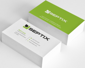 Business Card Design by Shabnum Khan for this project | Design #25743099