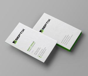 Business Card Design by mdreyad for this project | Design: #25773452