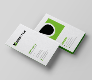 Business Card Design by mdreyad for this project | Design: #25773453