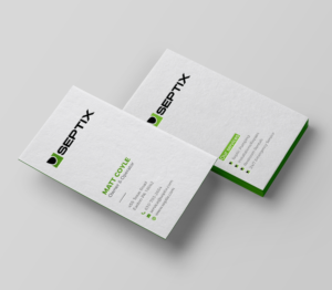 Business Card Design by mdreyad for this project | Design: #25773455