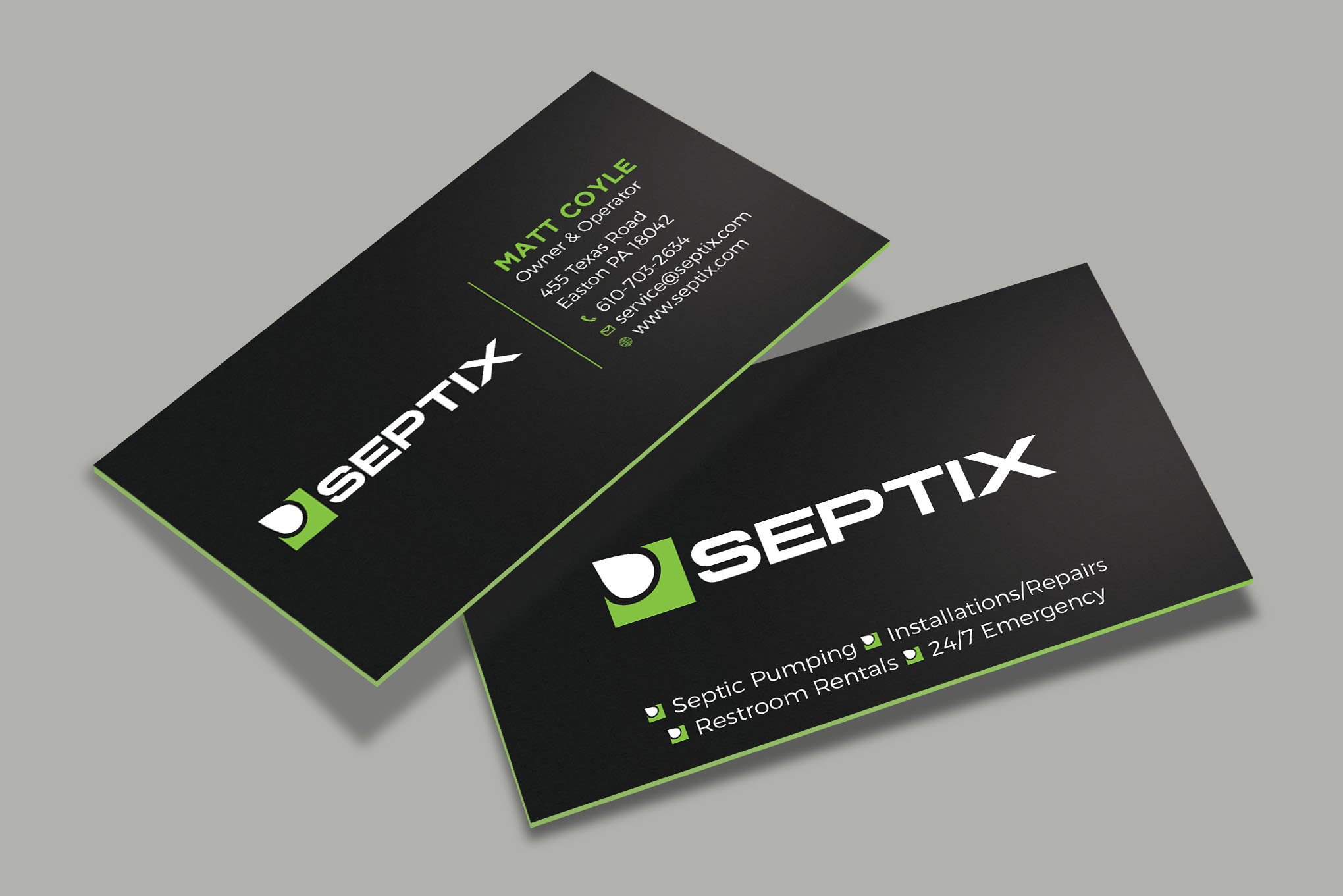 Business Card Design by Tripti Ranjan Gain for this project | Design #25747539