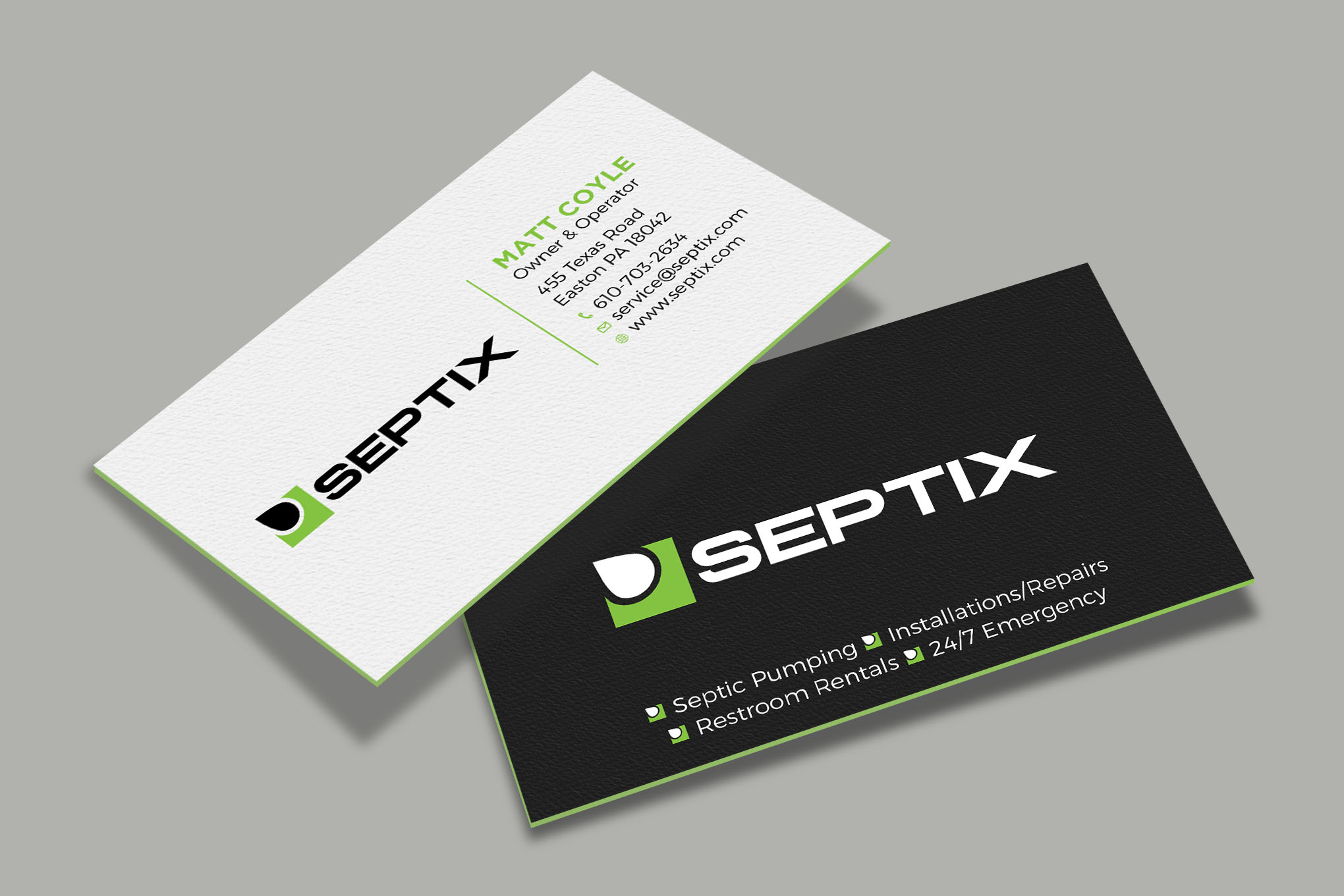 Business Card Design by Tripti Ranjan Gain for this project | Design #25747540